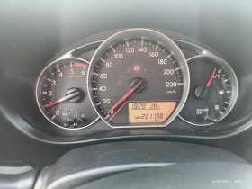 Toyota Verso S 1.4 D4D 90кс. Multimedia 6 скорости, снимка 8
