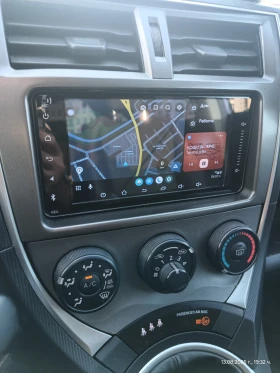 Toyota Verso S 1.4 D4D 90кс. Multimedia 6 скорости, снимка 6