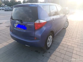 Toyota Verso S 1.4 D4D 90кс. Multimedia 6 скорости, снимка 13