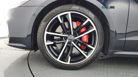Audi A7 QUATTRO* МАСАЖИ* MATRIX* DISTRONIC* ОБДУХ* 360* , снимка 15