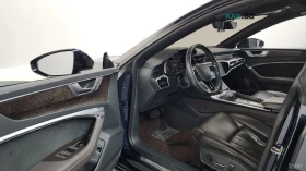 Audi A7 QUATTRO* МАСАЖИ* MATRIX* DISTRONIC* ОБДУХ* 360* , снимка 8