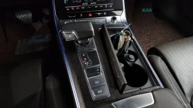 Audi A7 QUATTRO* МАСАЖИ* MATRIX* DISTRONIC* ОБДУХ* 360* , снимка 11