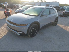 Hyundai Ioniq 5 Sel, снимка 2