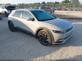 Hyundai Ioniq 5 Sel, снимка 1
