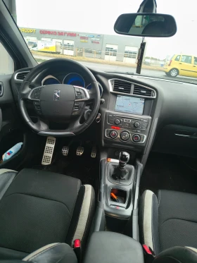 Citroen DS4, снимка 6