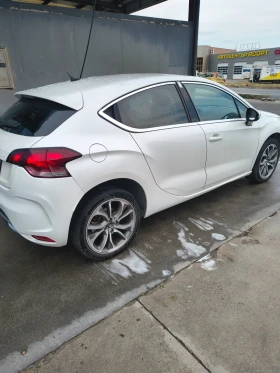 Citroen DS4, снимка 9