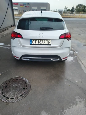 Citroen DS4, снимка 2