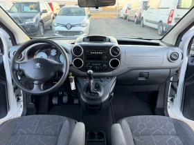 Citroen Berlingo, снимка 16