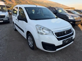 Citroen Berlingo, снимка 3