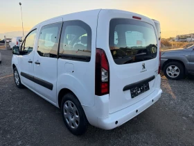 Citroen Berlingo, снимка 6