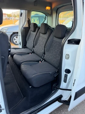 Citroen Berlingo, снимка 11