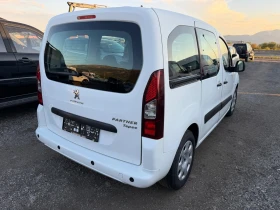 Citroen Berlingo, снимка 8
