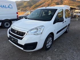 Citroen Berlingo, снимка 1