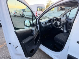 Citroen Berlingo, снимка 9