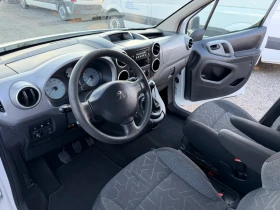 Citroen Berlingo, снимка 10
