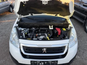 Citroen Berlingo, снимка 17
