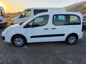 Citroen Berlingo, снимка 4