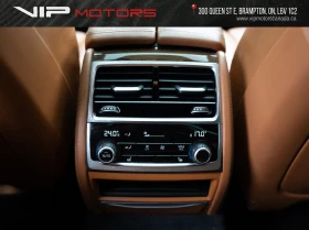 BMW 750 Harm&Kardon| MASSAGE| 360, снимка 17