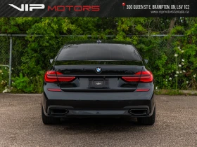 BMW 750 Harm&Kardon| MASSAGE| 360, снимка 3