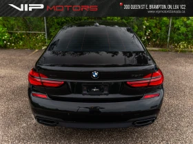 BMW 750 Harm&Kardon| MASSAGE| 360, снимка 4
