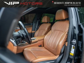 BMW 750 Harm&Kardon| MASSAGE| 360, снимка 6