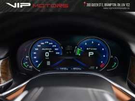 BMW 750 Harm&Kardon| MASSAGE| 360, снимка 11
