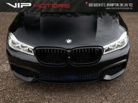 BMW 750 Harm&Kardon| MASSAGE| 360, снимка 2