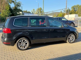 Seat Alhambra, снимка 7