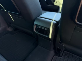 Seat Alhambra, снимка 14