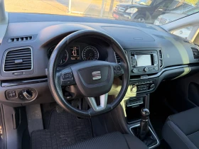 Seat Alhambra, снимка 10