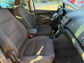 Seat Alhambra, снимка 13