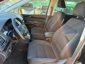 Seat Alhambra, снимка 9