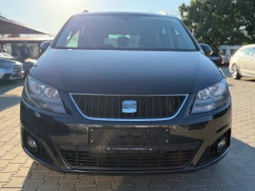 Seat Alhambra, снимка 3