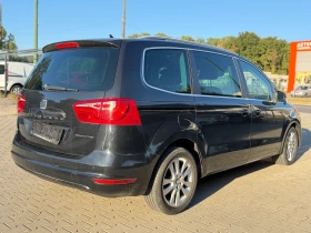 Seat Alhambra, снимка 4