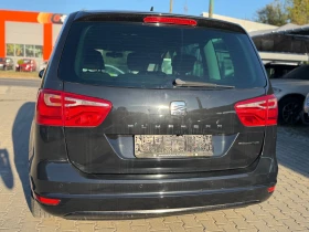 Seat Alhambra, снимка 6