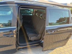 Seat Alhambra, снимка 12