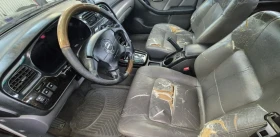 Subaru Outback, снимка 4