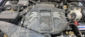 Subaru Outback, снимка 6