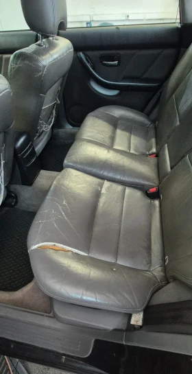 Subaru Outback, снимка 9