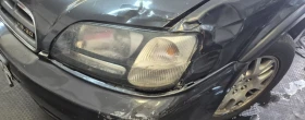 Subaru Outback, снимка 8