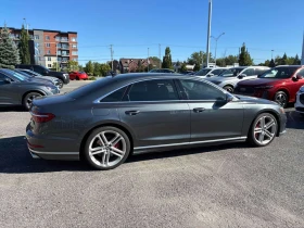 Audi S8 * 4.0 TFSI quattro * АВТОКРЕДИТ * , снимка 4