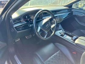 Audi S8 * 4.0 TFSI quattro * АВТОКРЕДИТ * , снимка 7