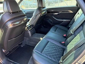 Audi S8 * 4.0 TFSI quattro * АВТОКРЕДИТ * , снимка 13