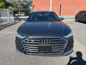 Audi S8 * 4.0 TFSI quattro * АВТОКРЕДИТ * , снимка 2