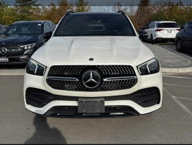 Mercedes-Benz GLE 450 4MATIC AMG LINE * КРАЙНА ЦЕНА* FULL MAX, снимка 2