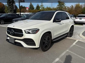 Mercedes-Benz GLE 450 4MATIC AMG LINE * КРАЙНА ЦЕНА* FULL MAX, снимка 1