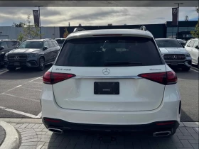 Mercedes-Benz GLE 450 4MATIC AMG LINE * КРАЙНА ЦЕНА* FULL MAX, снимка 3