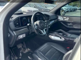 Mercedes-Benz GLE 450 4MATIC AMG LINE * КРАЙНА ЦЕНА* FULL MAX, снимка 6