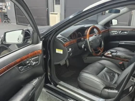 Mercedes-Benz S 500 Amg 6.3 Package, снимка 10