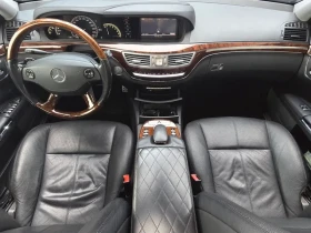 Mercedes-Benz S 500 Amg 6.3 Package, снимка 7